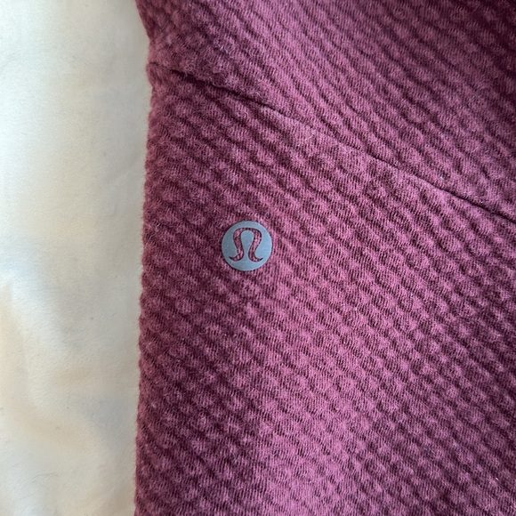 Lululemon At Ease Joggers - Picture 3 of 6